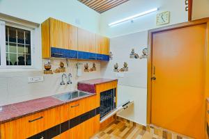 Aashi-Premium Serviced Apartments