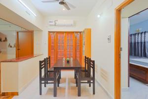 Aashi-Premium Serviced Apartments