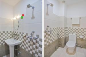 Hotel Lekali Homes