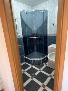 Apartment Povljana