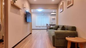 和居兰 Near Namba 6 Guests 2 bathrooms 80 平方米