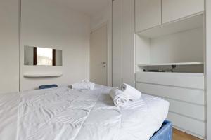 Appartamento Torretta 4 - Immobili e Soluzioni Rent
