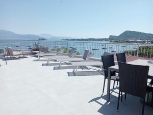 Bellerive Ristorante Albergo