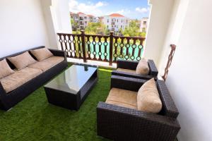 Sultan palace Luxury Two bedrooms