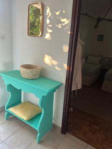 Fellini Apartment