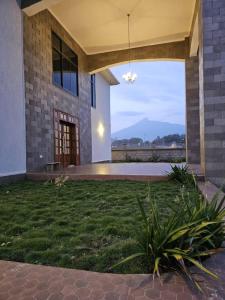 Nyumbani Peak Hotel
