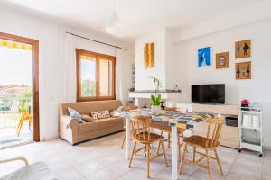 Casa vacanze Porto Frailis Arbatax