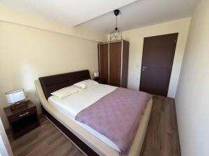 Romansa Highway Apartments