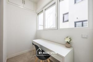 MyHouseSpain - El balcón de Embajadores
