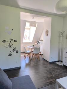 Appartement Cosy à Colmar