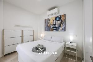 MyHouseSpain - El balcón de Embajadores