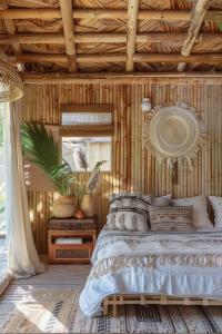 Gili T Cottage