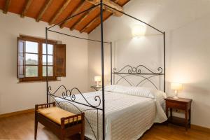 Villa Il Caggio by PosarelliVillas