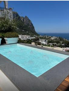 Al Capri Suite & Private Pool