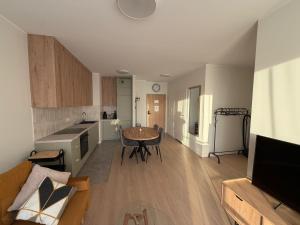 Apartament Anna