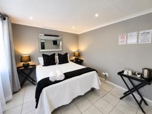 Zhantique Guest House 2- Unit 1
