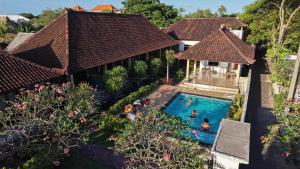 Jepun Bali Bungalow