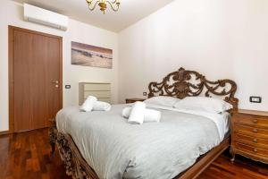 Appartamento Magnolia - Immobili e Soluzioni Rent