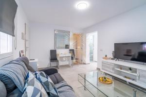 CYV - Modern choice for couples in good location