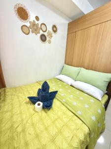 Shell Residences MOA, near Airport, Fast WiFi