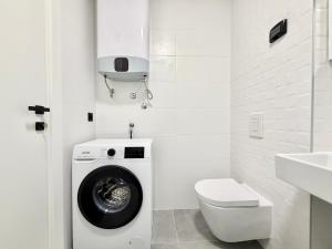 Sabbia Apartment Umag
