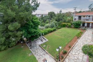 Summer Holidays Apartment by RentalsPro-Nea Fokaia