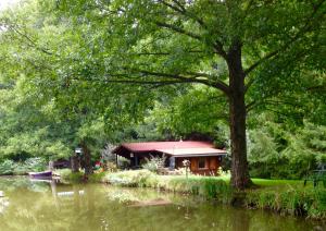 Chalets Chalet Clarimaud : photos des chambres