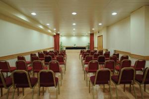 Palace Hotel & Spa Monte Rio