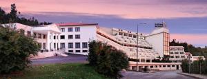 Palace Hotel & Spa Monte Rio