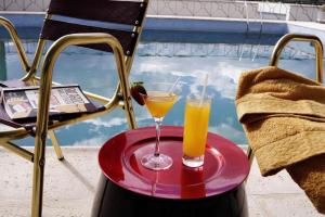 Palace Hotel & Spa Monte Rio