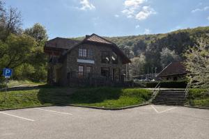 Klara Kaland Apartman