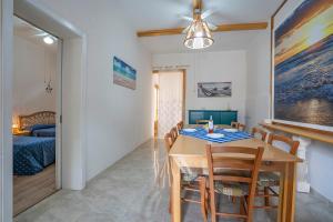 Brezza Apartment with Terrace Near The Sea - Happy Rentals
