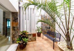 Chalet Adosado en Playa La Barrosa