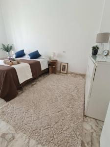 Forti Genova-Free Parking Castellaccio Apartment 3