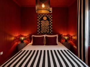 Moroccan Design Villa private Pool 15 minutes from the Medina