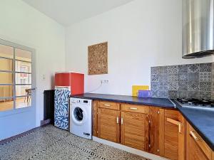 Appartement spacieux et confort avec balcon