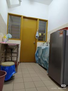 Rawang Ho Budjet Homestay
