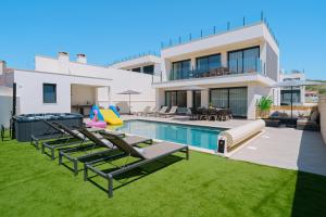 Areia Villa - Signature by Paradise Portugal