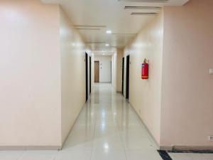 Hotel Vishal International, Beed