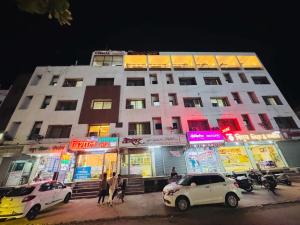 Hotel Vishal International, Beed