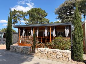 Mobile home AGAVA