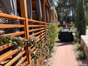 Mobile home AGAVA