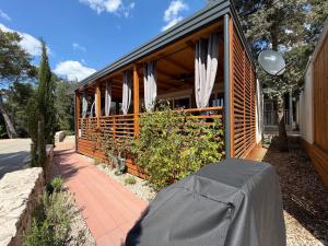 Mobile home AGAVA