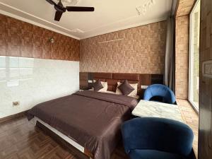 Young Monk Hostel Bhagsu,Mcleodganj