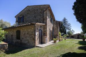 Podere le Lune with Pool, San Gimignano