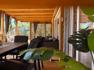 Mobile home AGAVA