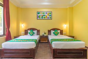 Treebo Kaler Hotel & Resorts