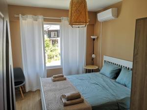 Apartment with sea view