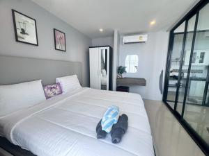 Larnthong Villa Fisherman Bophut Kohsamui