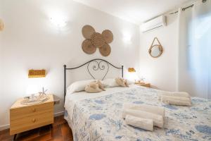 Casa Alba - Vista mare